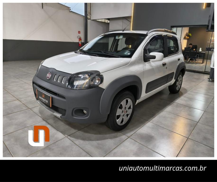 FIAT Uno - Foto