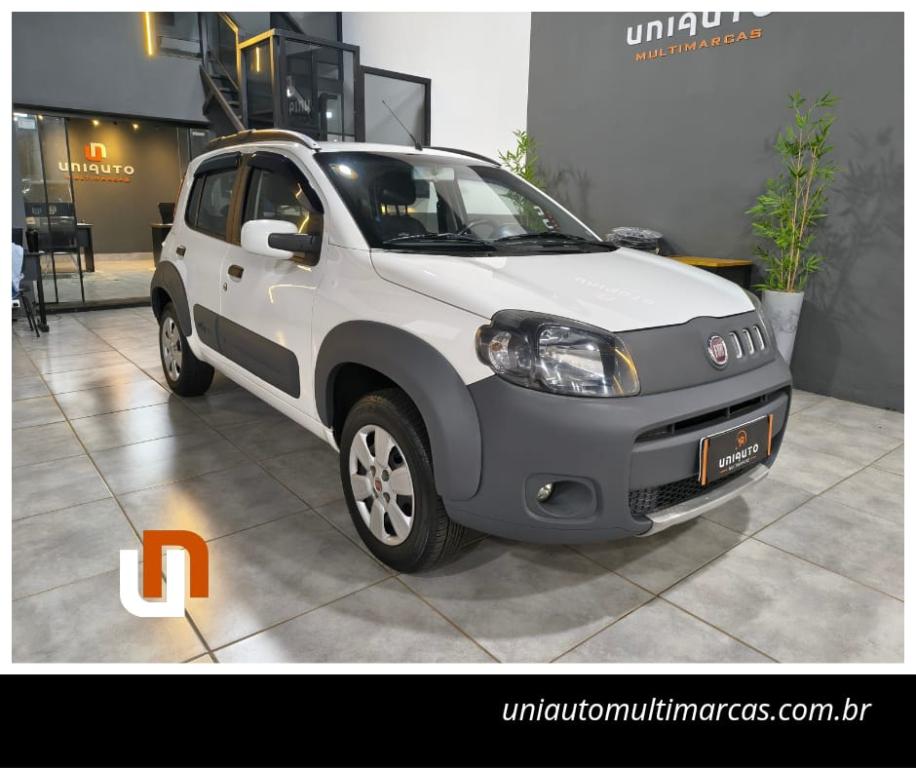 FIAT Uno - Foto
