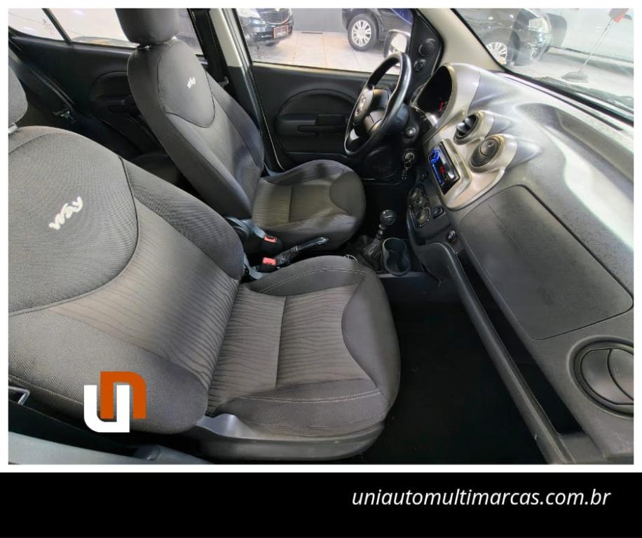 FIAT Uno - Foto