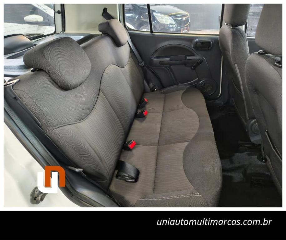 FIAT Uno - Foto