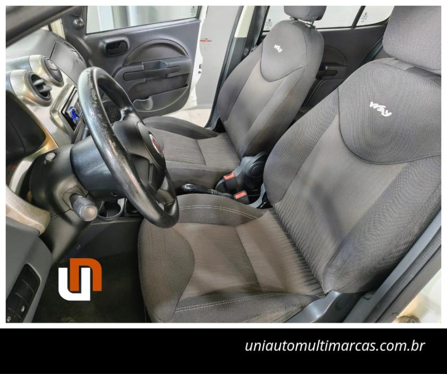 FIAT Uno - Foto