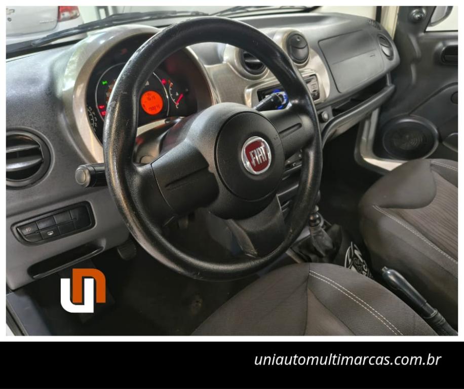FIAT Uno - Foto