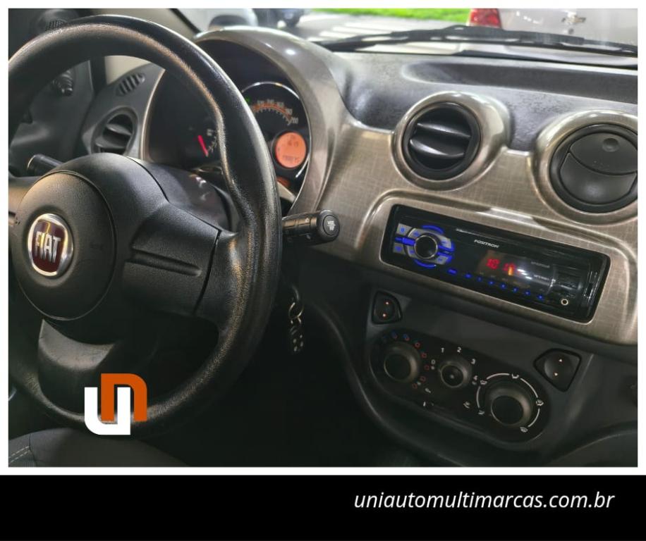 FIAT Uno - Foto