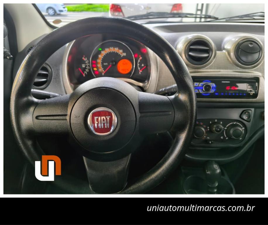FIAT Uno - Foto