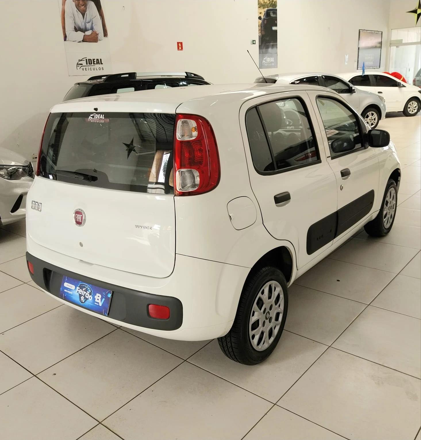 FIAT Uno - Foto