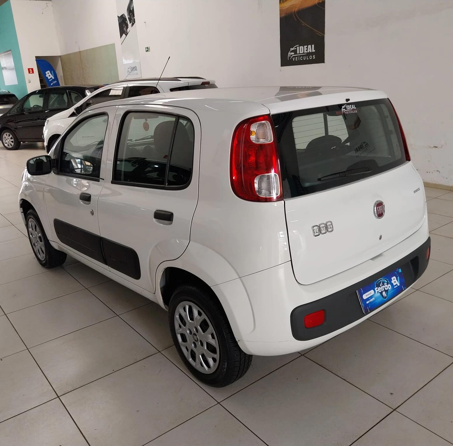 FIAT Uno - Foto