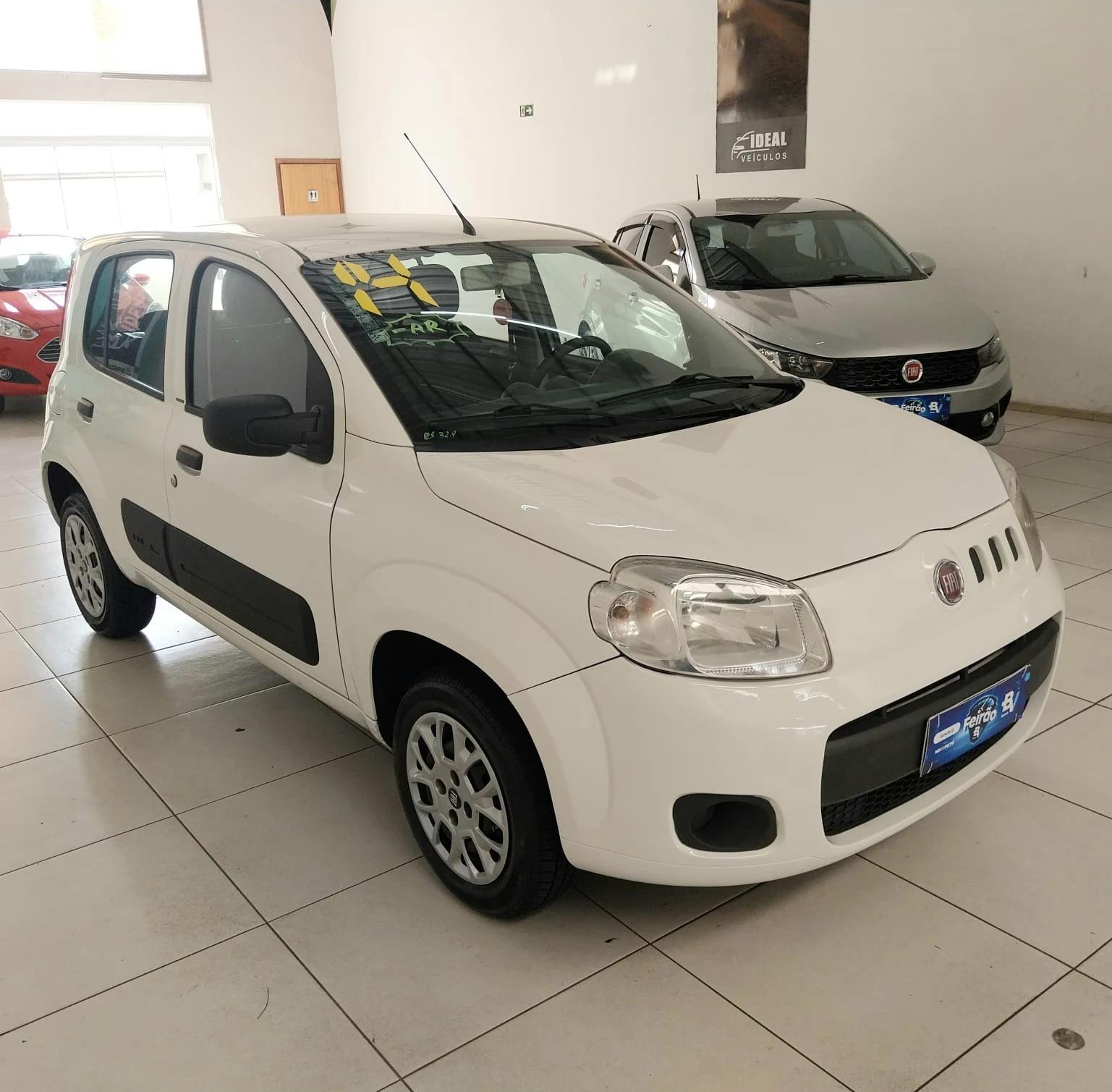 FIAT Uno - Foto