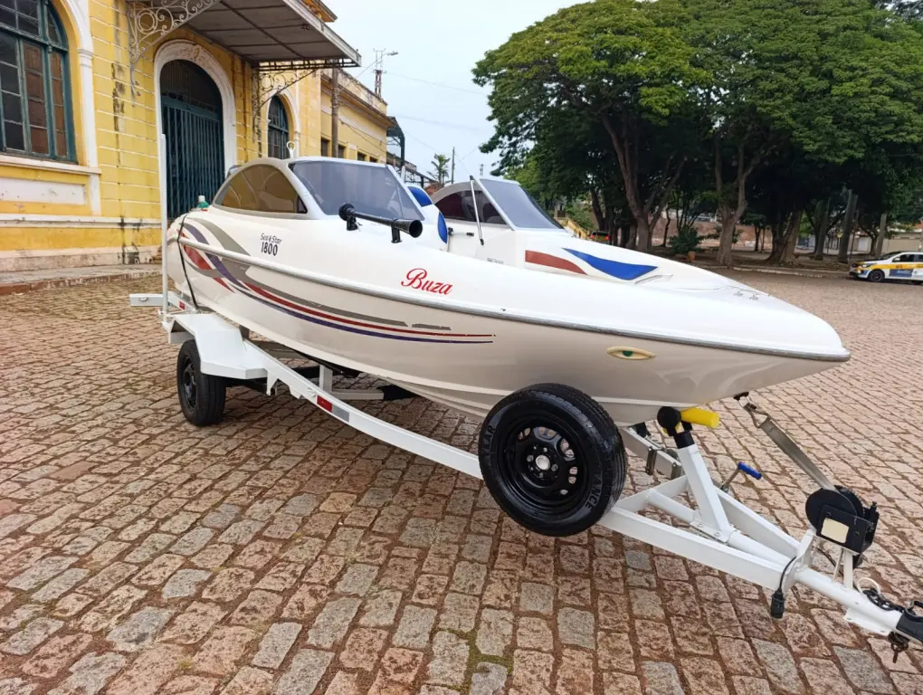 FIBRAFORT Focker 180