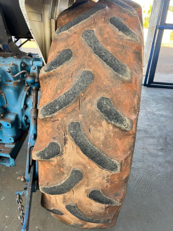 FORD 6610 - Foto