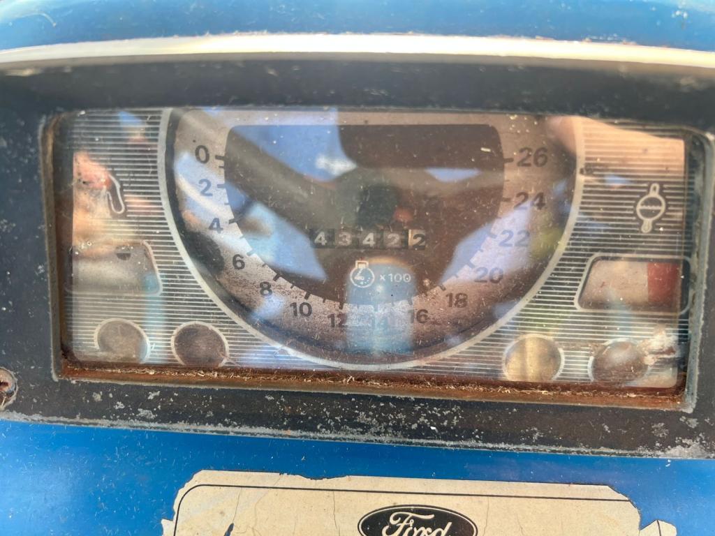 FORD 6610 - Foto