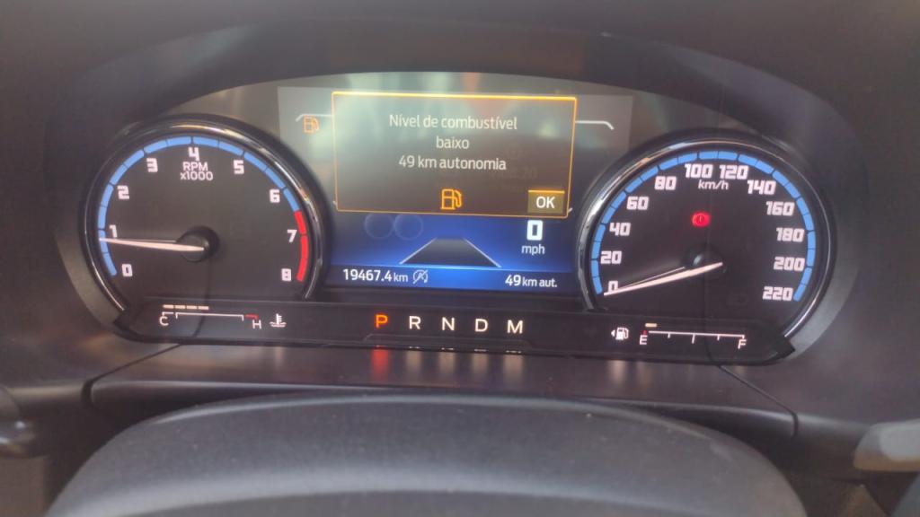 FORD Bronco Sport - Foto