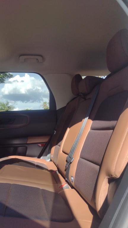 FORD Bronco Sport - Foto