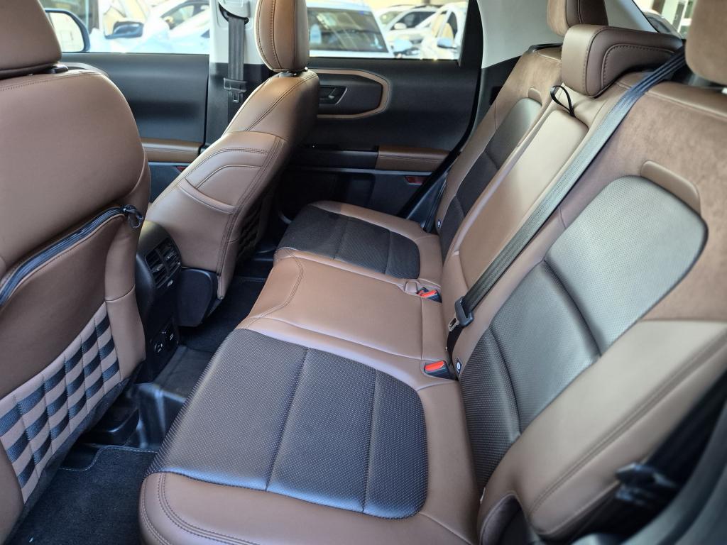 FORD Bronco Sport - Foto