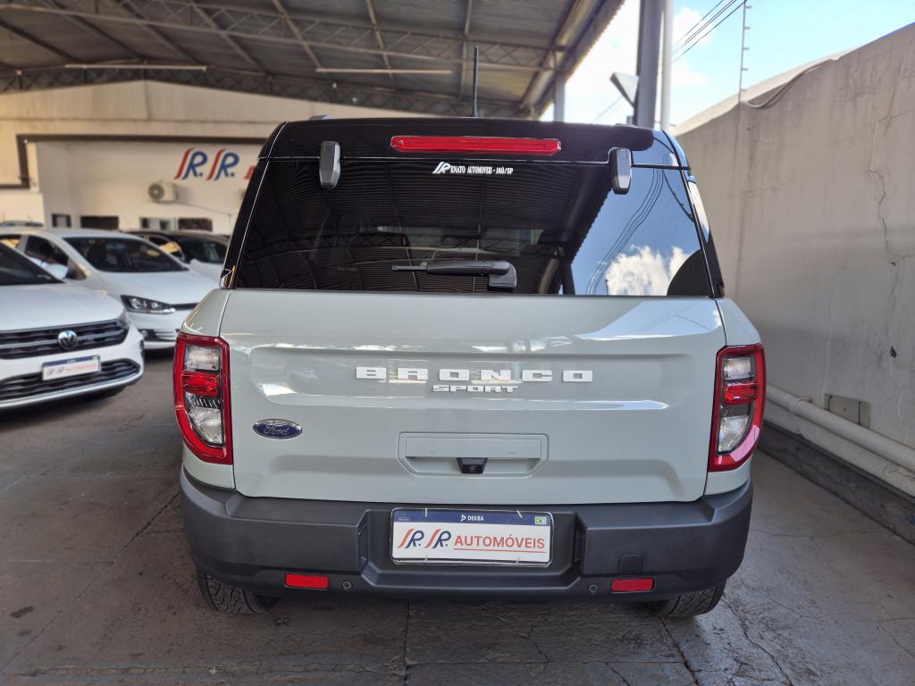 FORD Bronco Sport - Foto