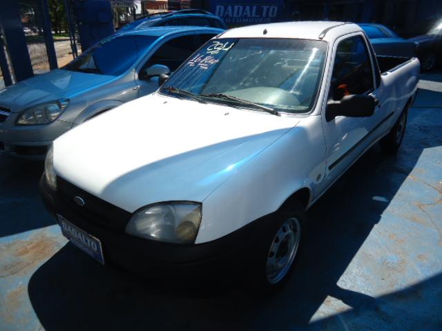 FORD Courier