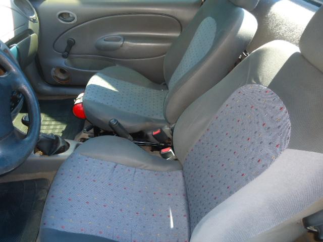 FORD Courier - Foto