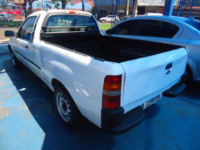 FORD Courier - Foto