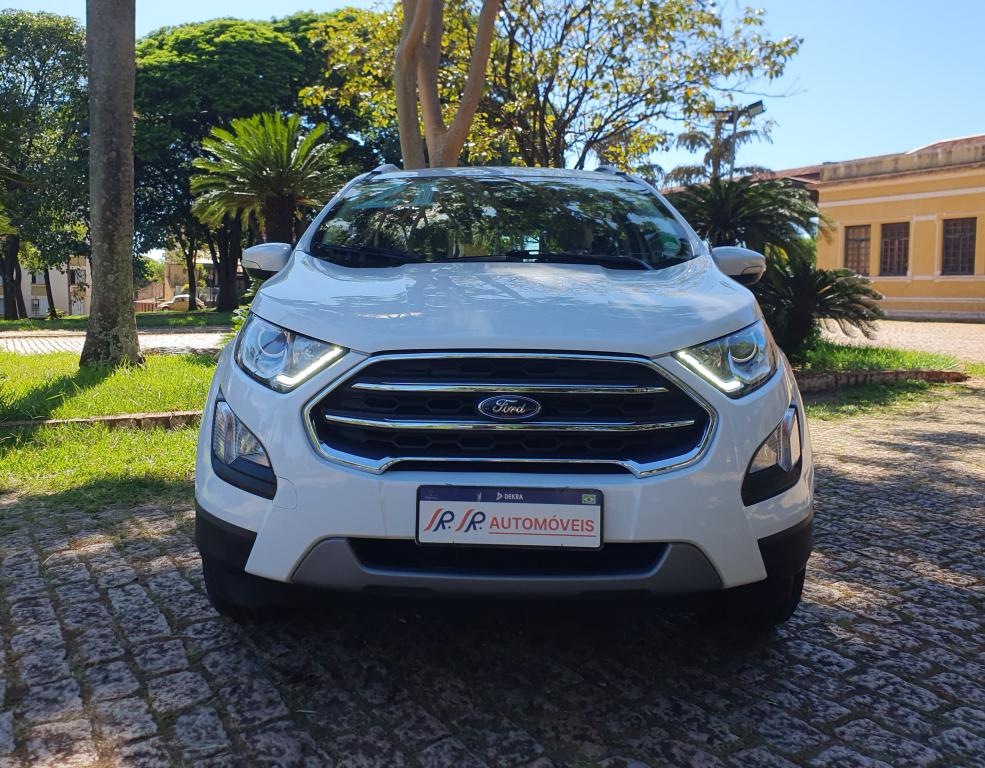 FORD Ecosport - Foto