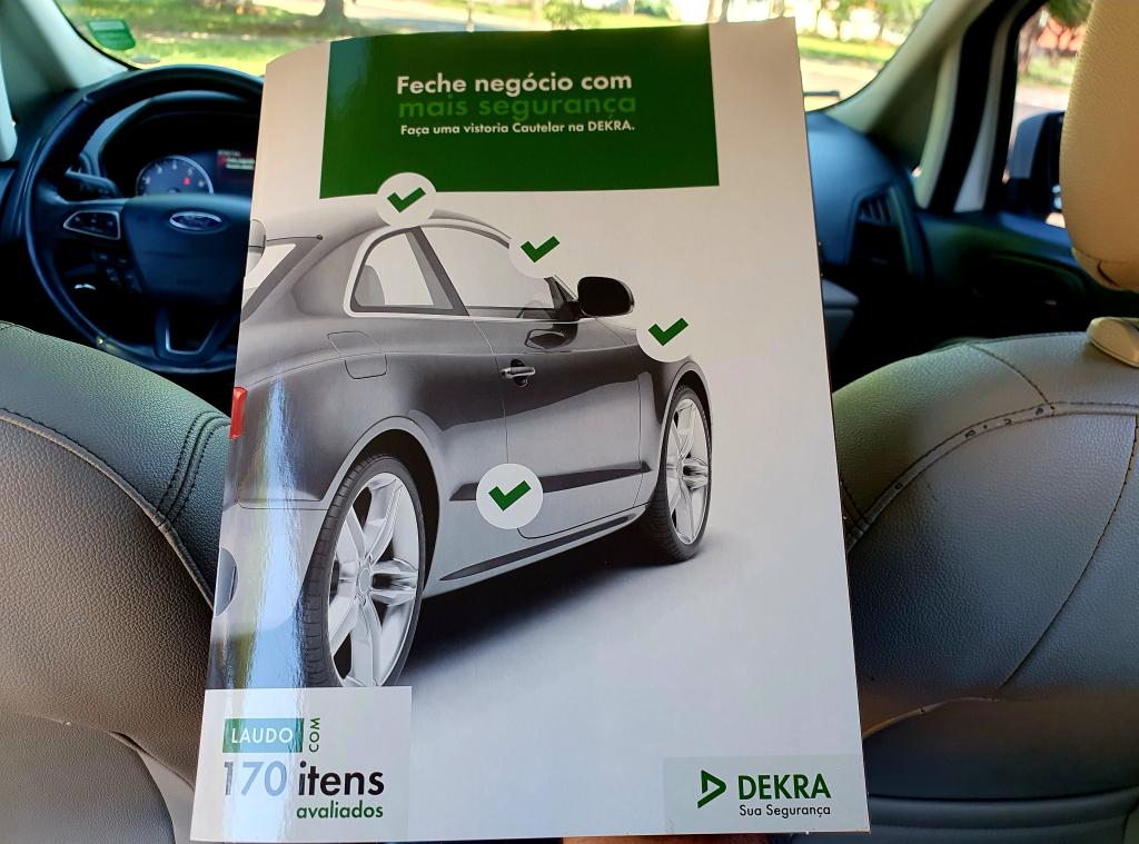 FORD Ecosport - Foto