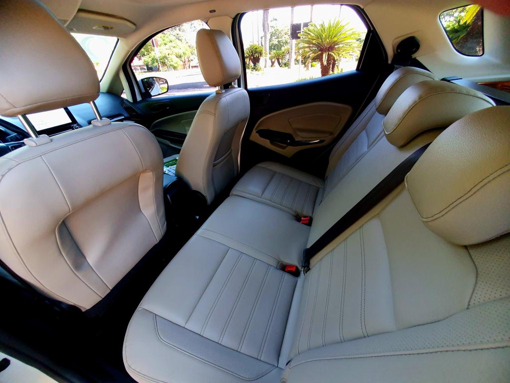 FORD Ecosport - Foto