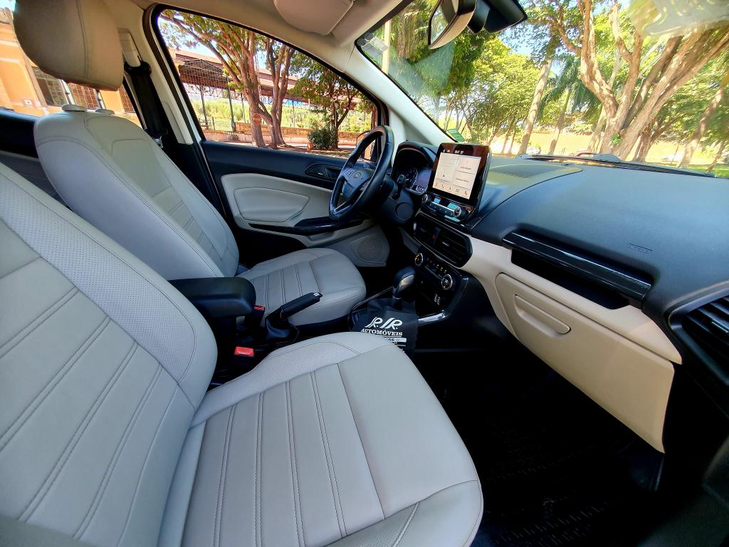 FORD Ecosport - Foto