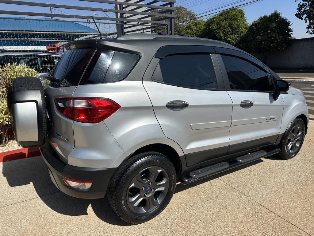 FORD Ecosport - Foto