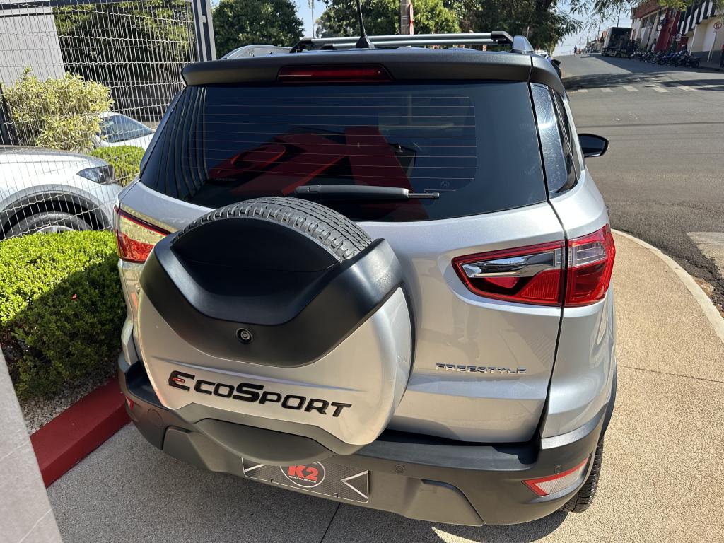 FORD Ecosport - Foto