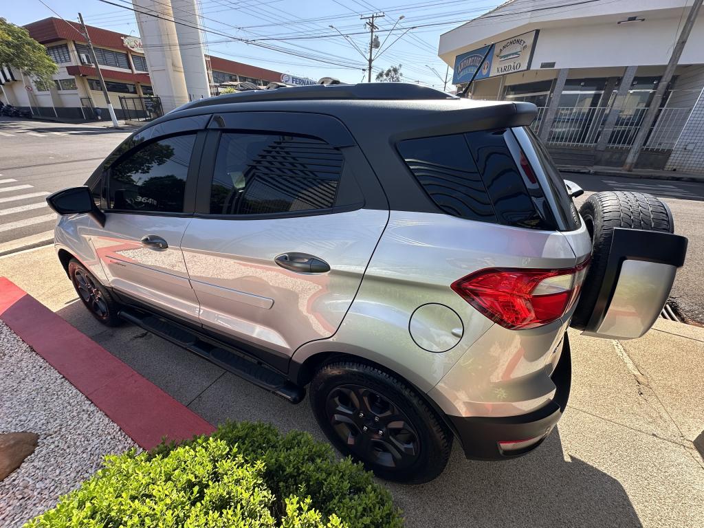 FORD Ecosport - Foto