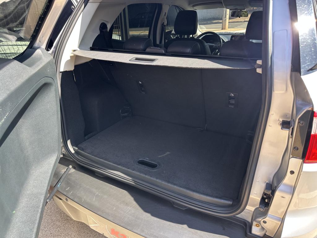 FORD Ecosport - Foto