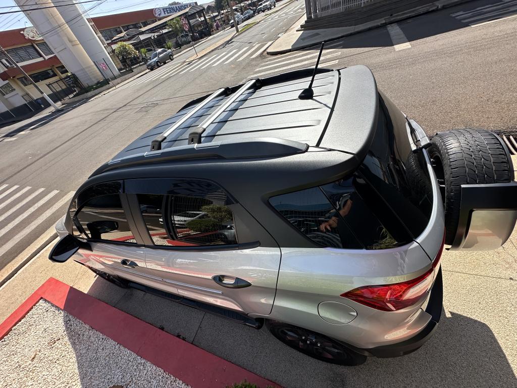 FORD Ecosport - Foto