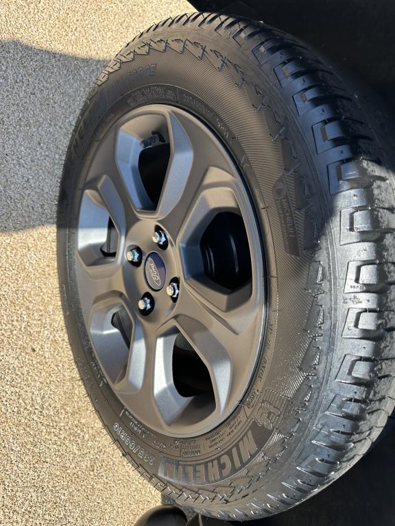 FORD Ecosport - Foto