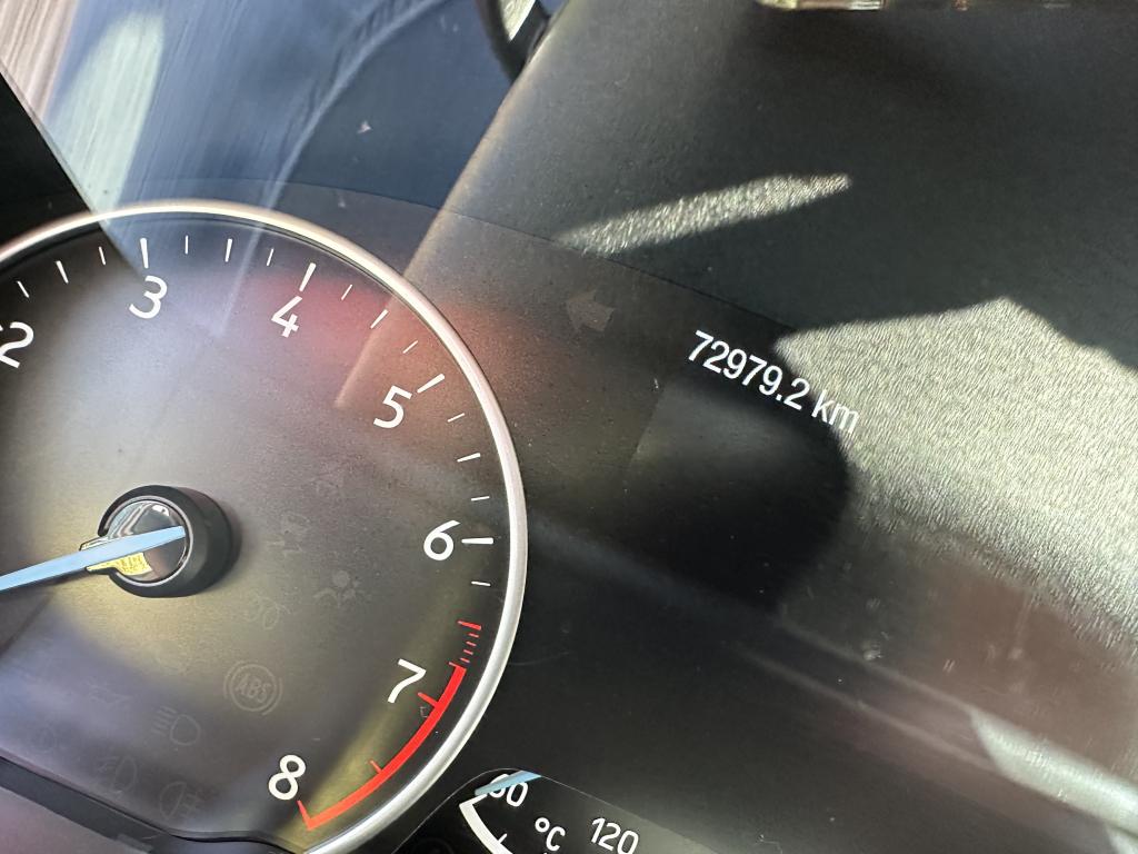 FORD Ecosport - Foto