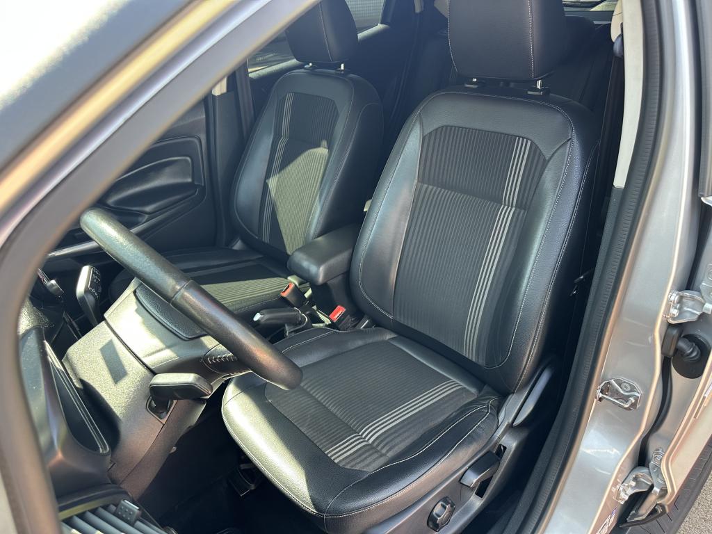 FORD Ecosport - Foto