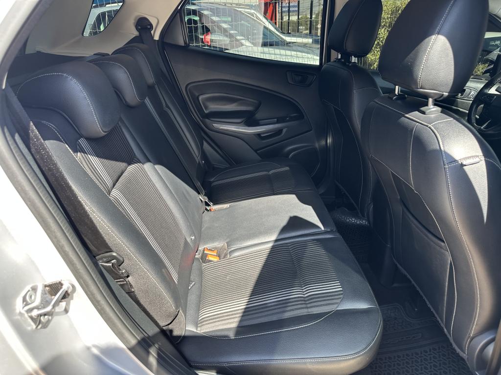 FORD Ecosport - Foto