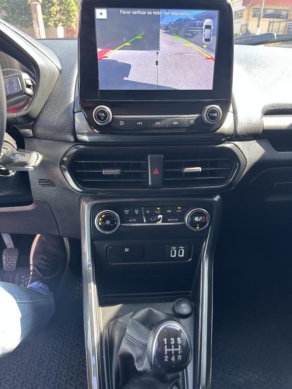 FORD Ecosport - Foto