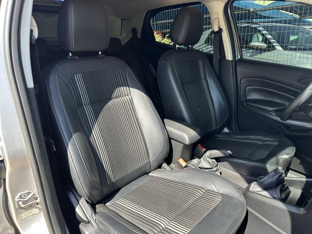 FORD Ecosport - Foto