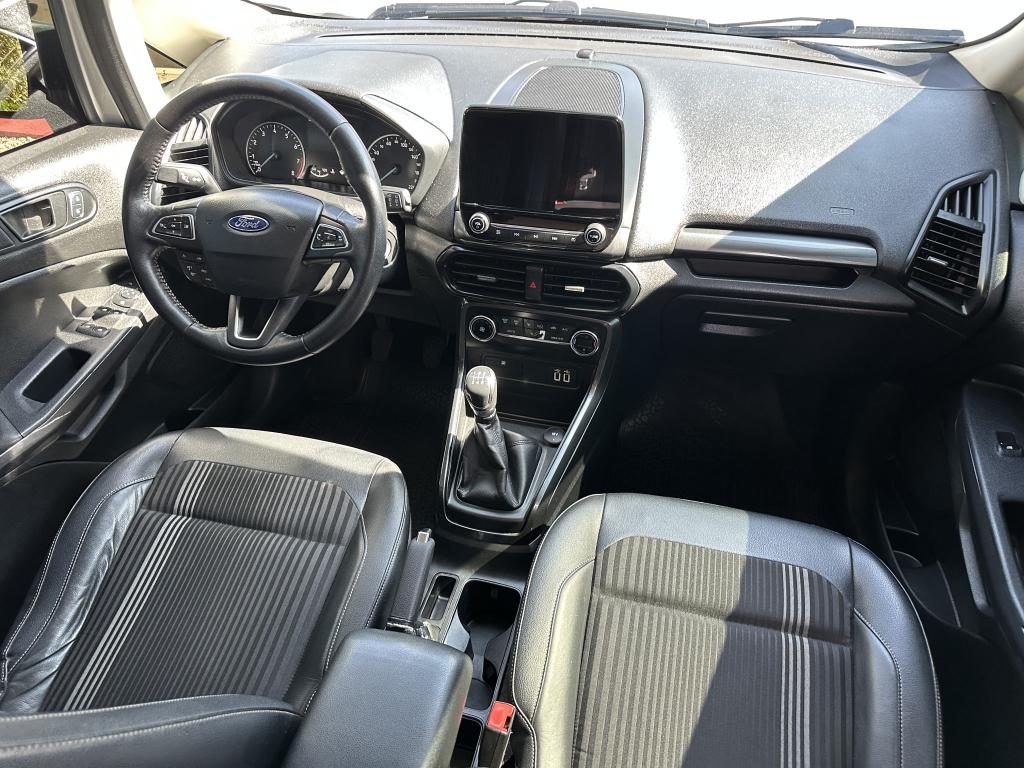 FORD Ecosport - Foto