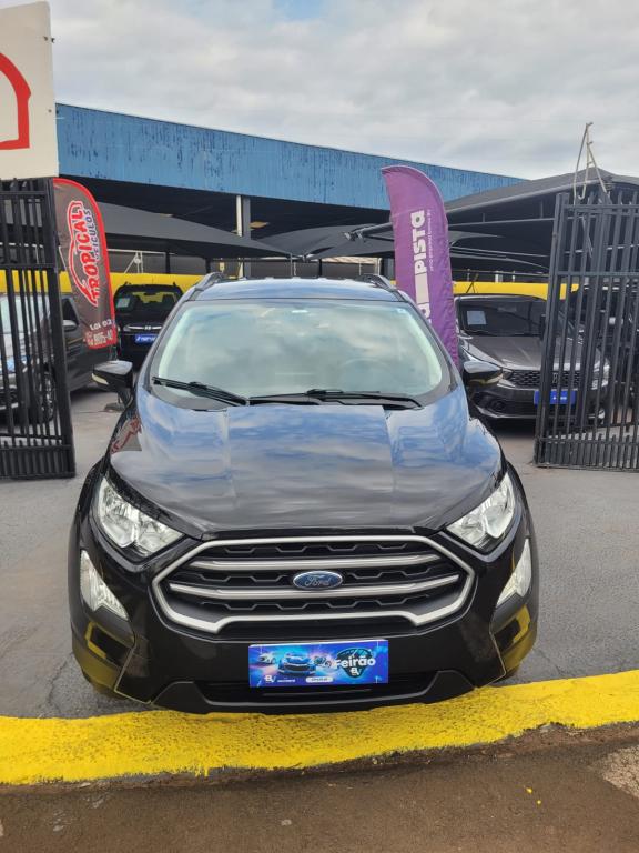 FORD Ecosport - Foto