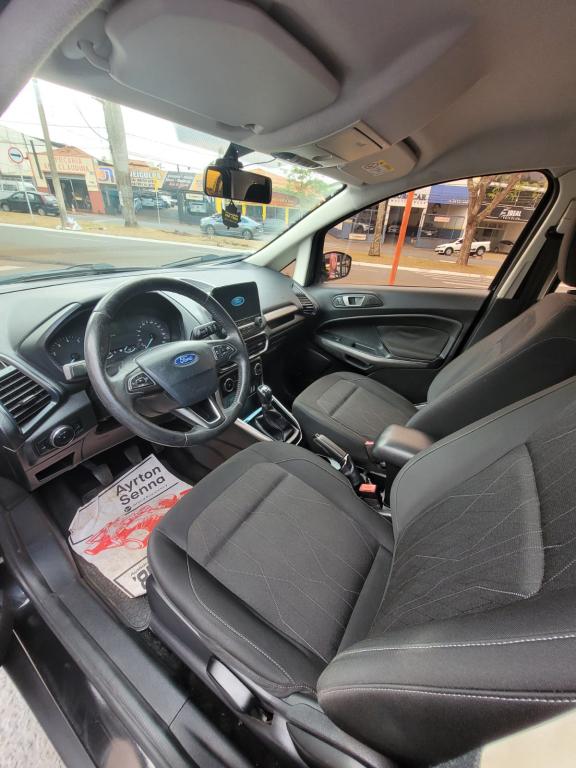 FORD Ecosport - Foto