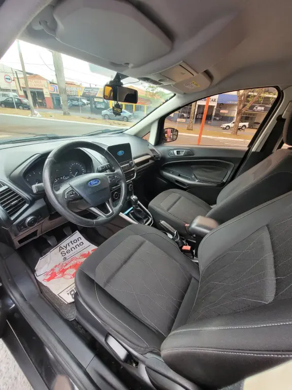 FORD Ecosport - Foto