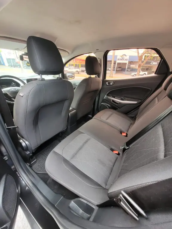 FORD Ecosport - Foto