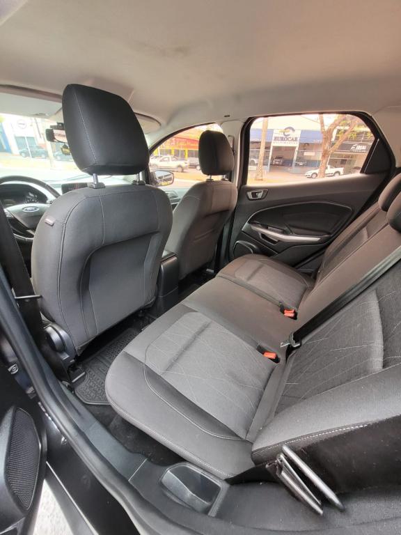 FORD Ecosport - Foto