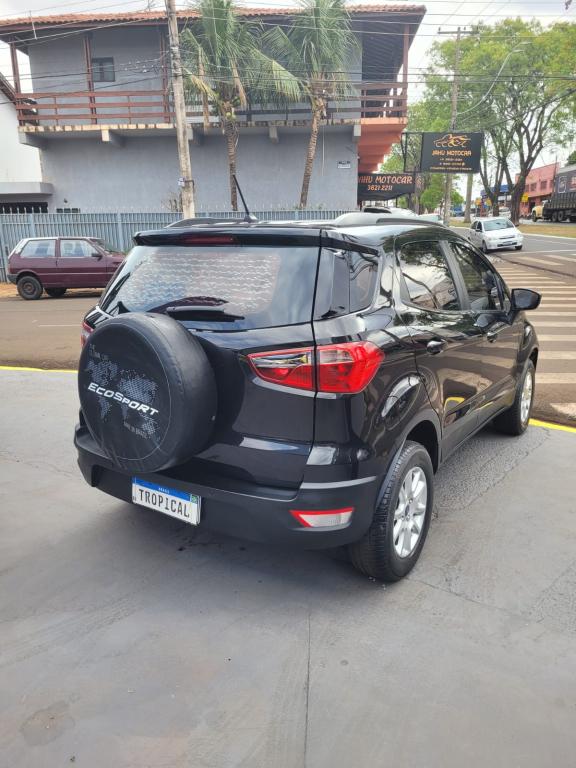 FORD Ecosport - Foto