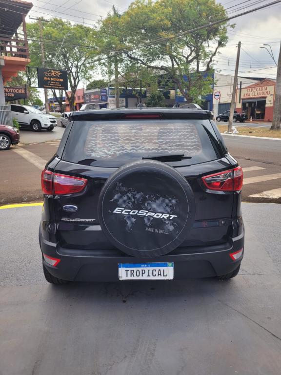 FORD Ecosport - Foto