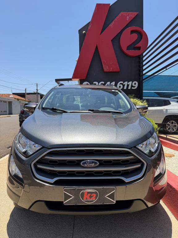 FORD Ecosport - Foto