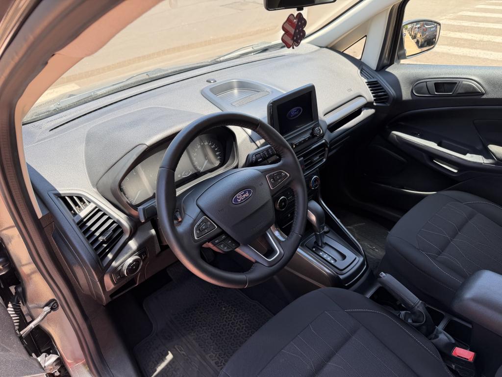 FORD Ecosport - Foto