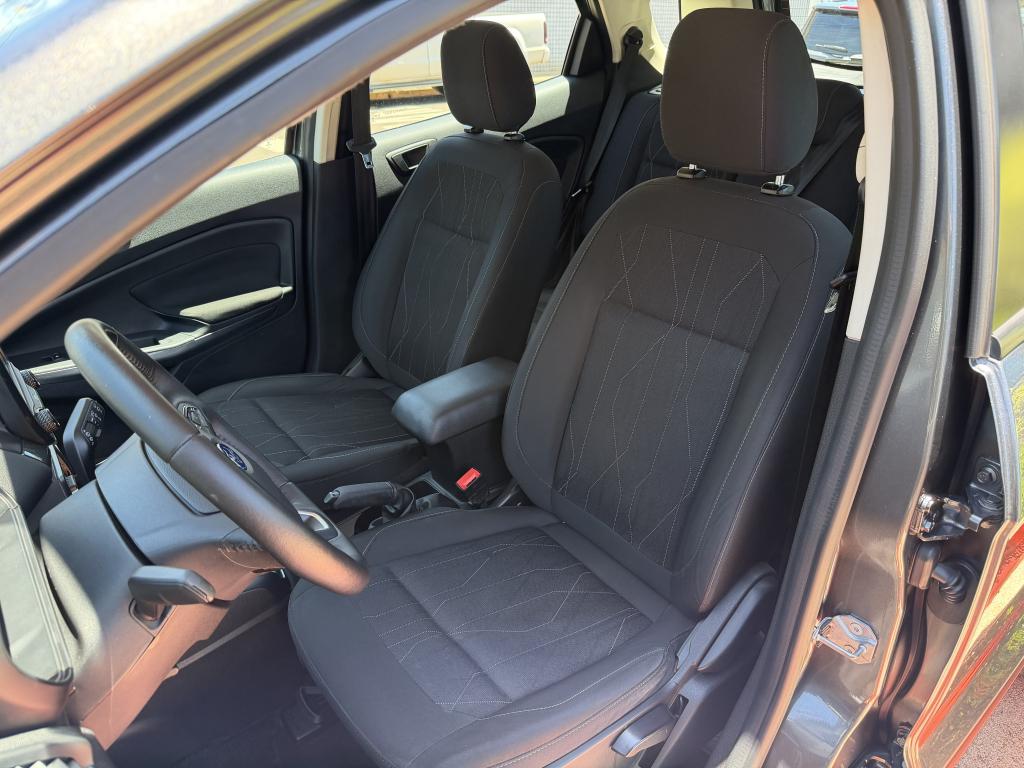 FORD Ecosport - Foto