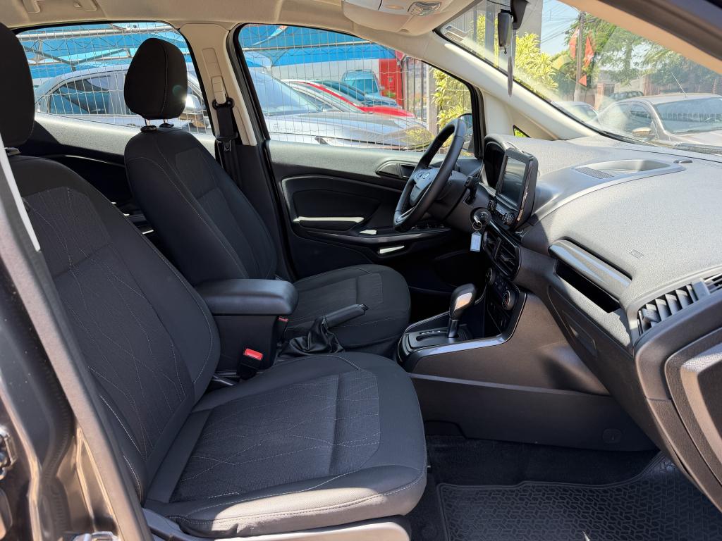 FORD Ecosport - Foto