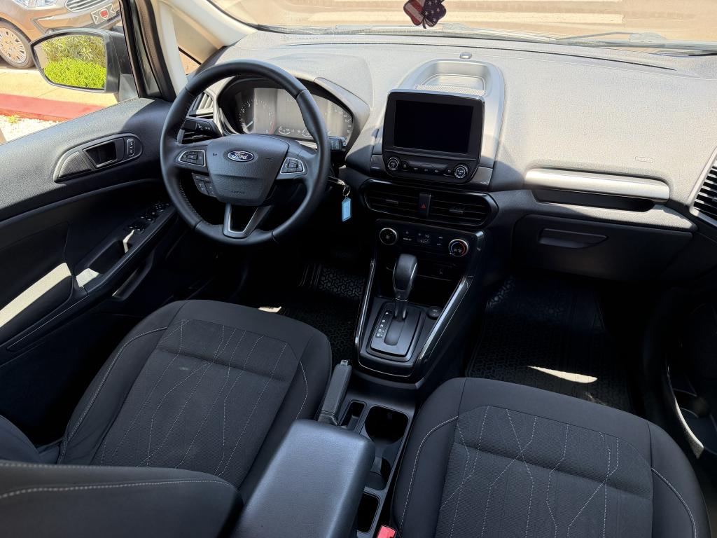 FORD Ecosport - Foto