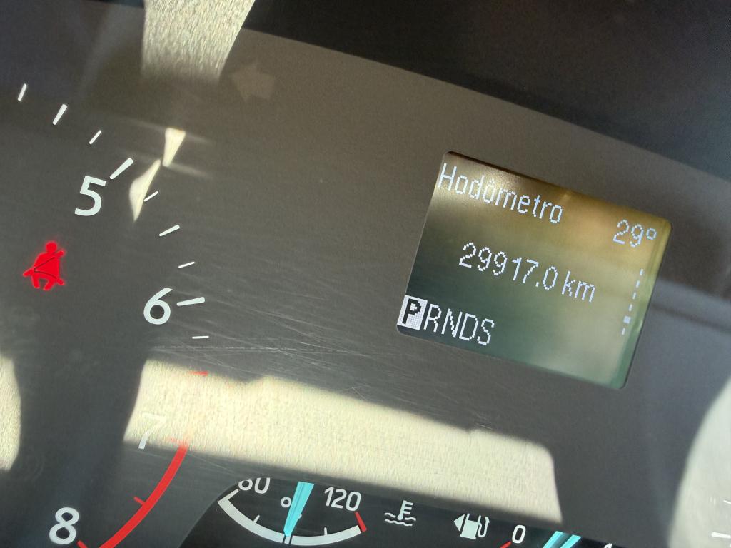 FORD Ecosport - Foto